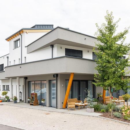 Haidinger'S Boutique Domizil Oftering 外观 照片