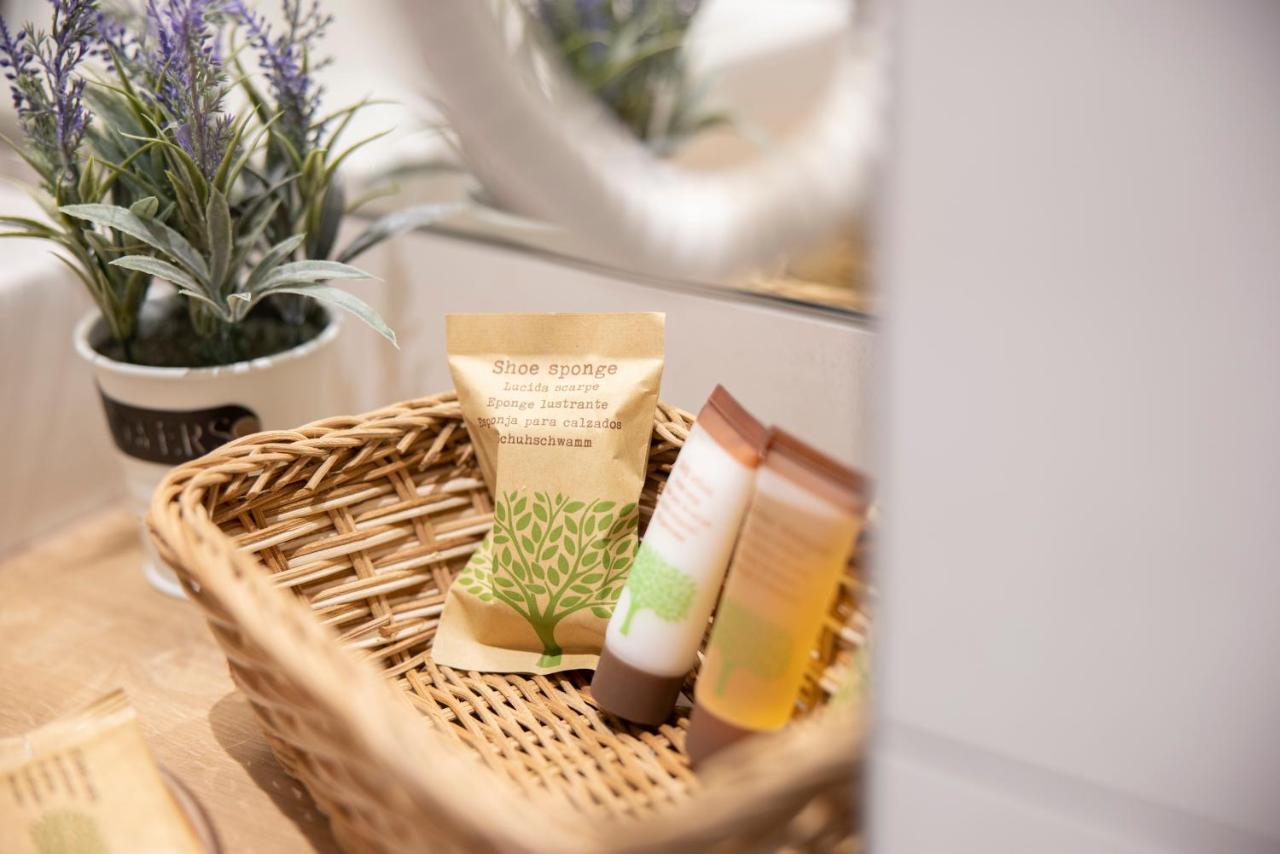 Haidinger'S Boutique Domizil Oftering 外观 照片