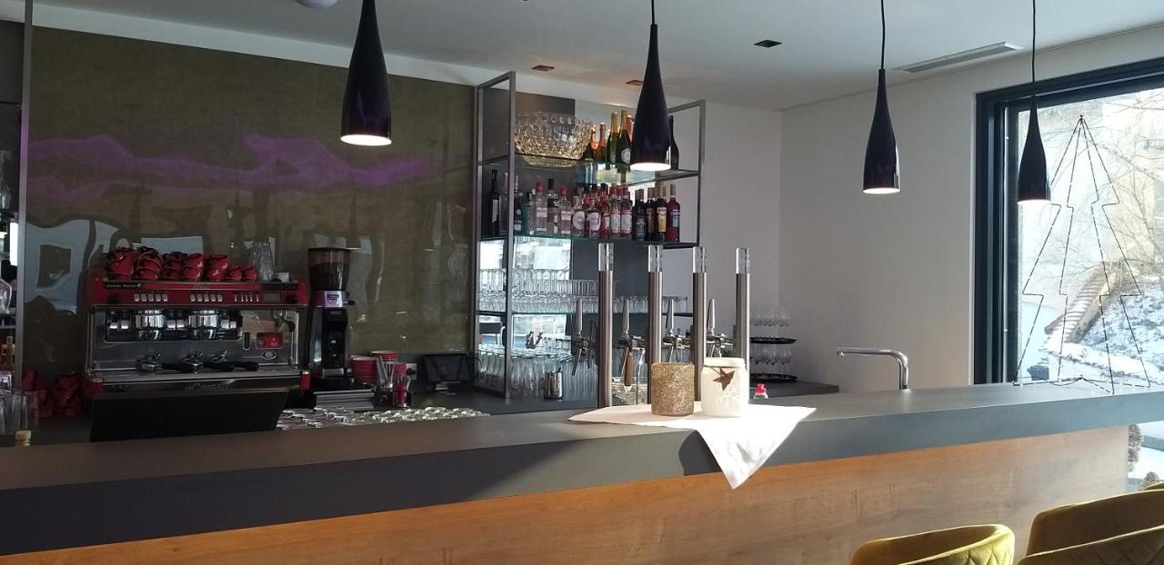 Haidinger'S Boutique Domizil Oftering 外观 照片