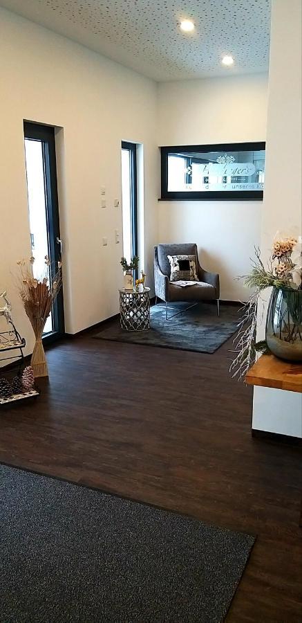 Haidinger'S Boutique Domizil Oftering 外观 照片