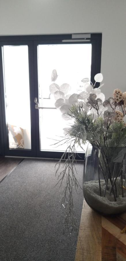 Haidinger'S Boutique Domizil Oftering 外观 照片