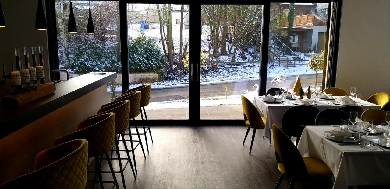 Haidinger'S Boutique Domizil Oftering 外观 照片