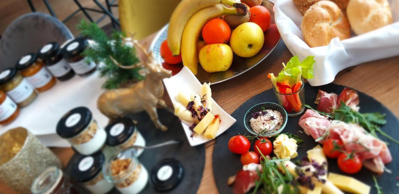 Haidinger'S Boutique Domizil Oftering 外观 照片