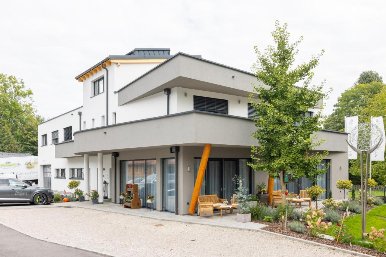 Haidinger'S Boutique Domizil Oftering 外观 照片