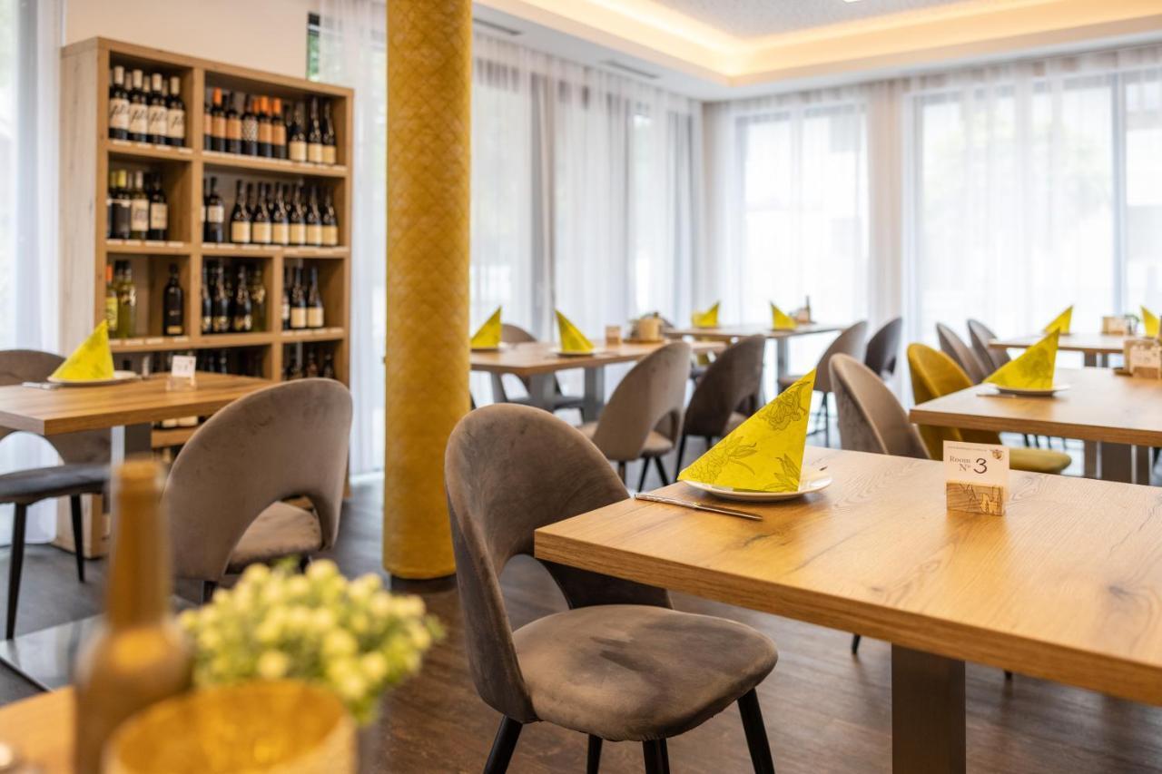 Haidinger'S Boutique Domizil Oftering 外观 照片