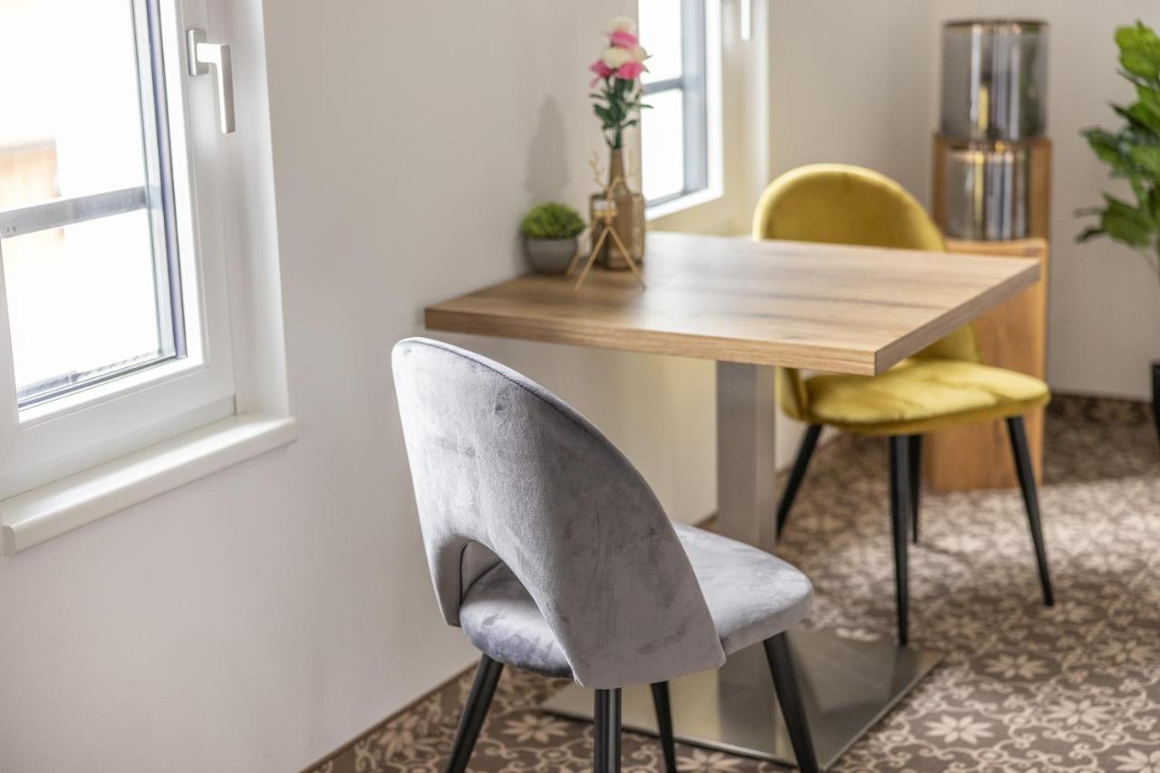 Haidinger'S Boutique Domizil Oftering 外观 照片
