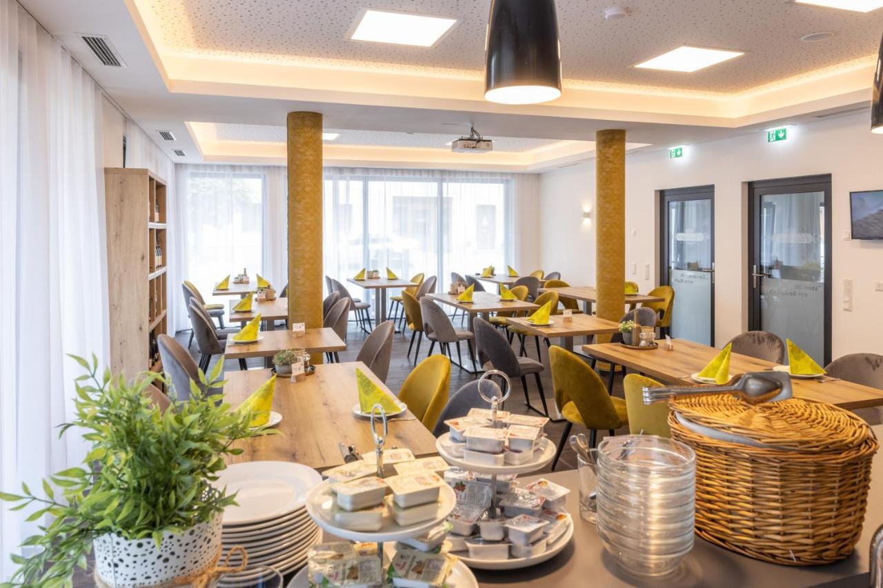 Haidinger'S Boutique Domizil Oftering 外观 照片