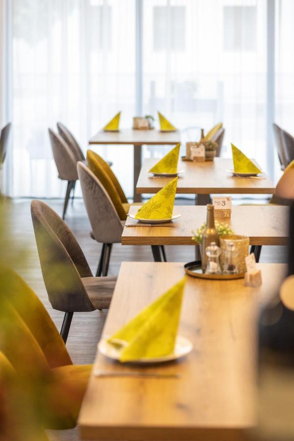 Haidinger'S Boutique Domizil Oftering 外观 照片