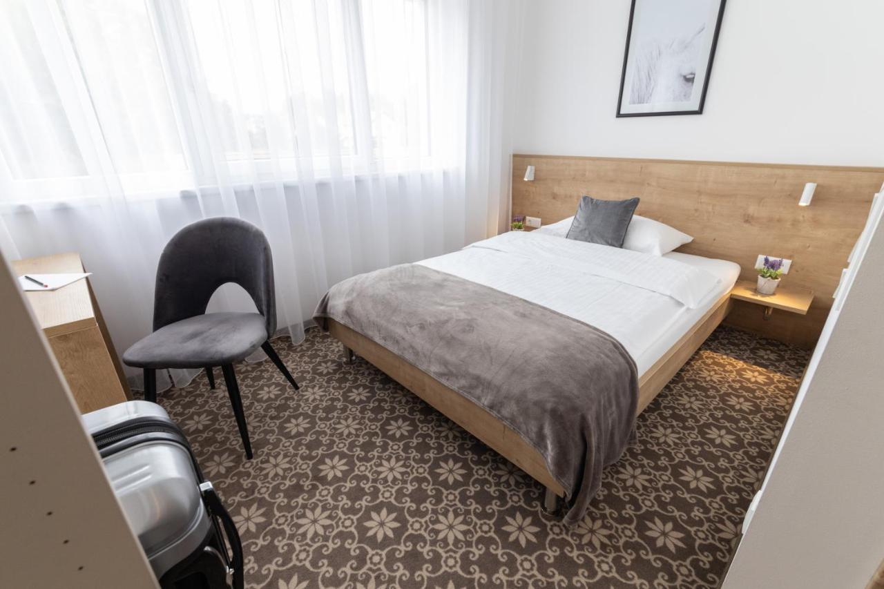 Haidinger'S Boutique Domizil Oftering 外观 照片