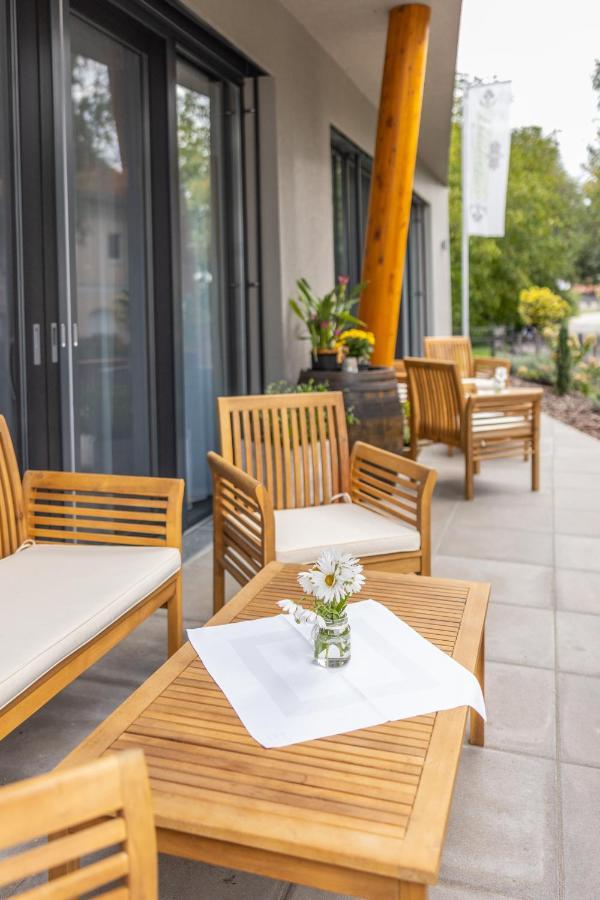 Haidinger'S Boutique Domizil Oftering 外观 照片