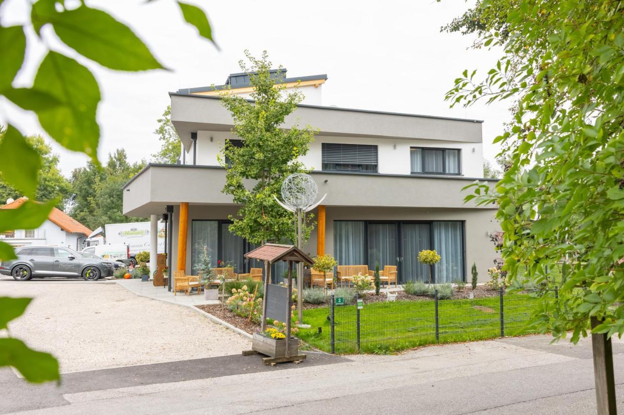 Haidinger'S Boutique Domizil Oftering 外观 照片