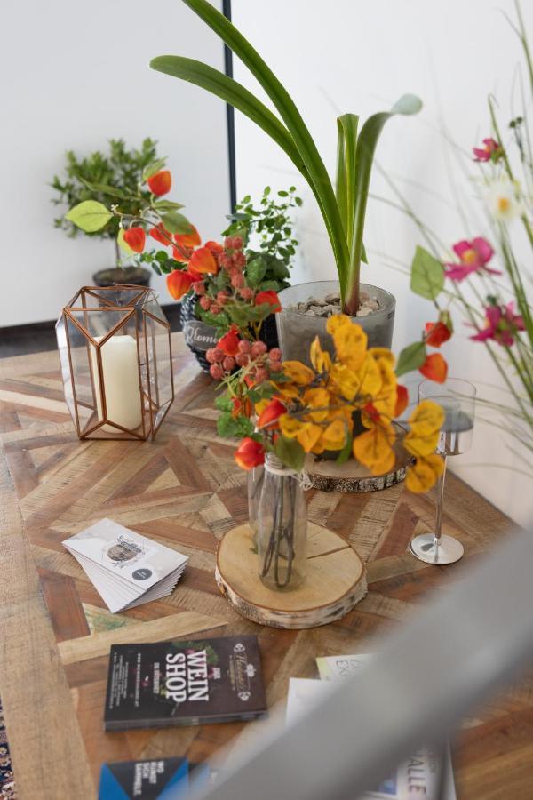 Haidinger'S Boutique Domizil Oftering 外观 照片