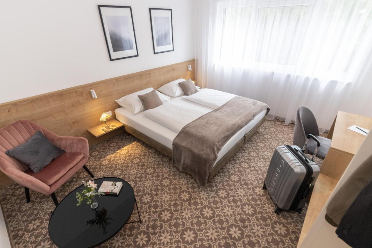 Haidinger'S Boutique Domizil Oftering 外观 照片